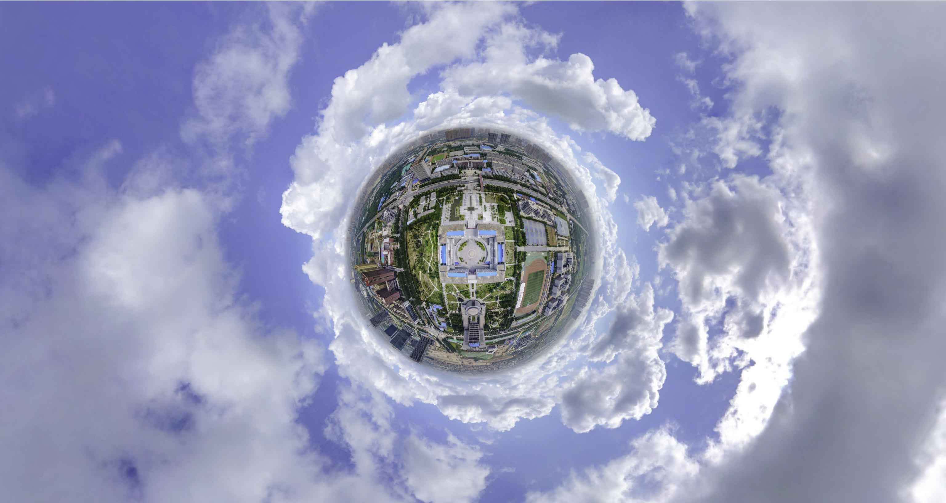 雨山格凸河风景名胜区