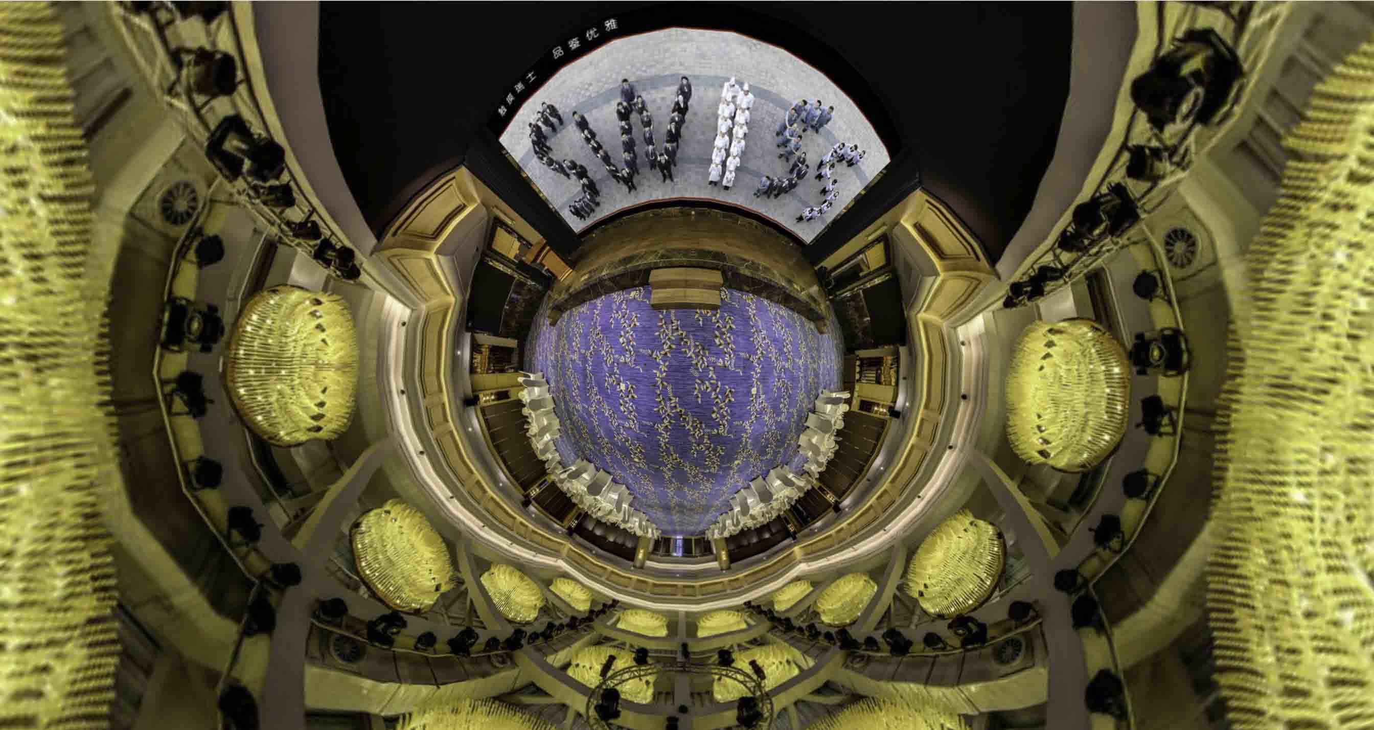 雨山探索VR全景拍摄中的深度感：营造沉浸式体验的关键要素